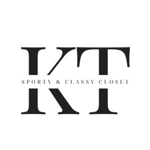 Meet your Posher, Kiley